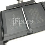 Baterija A1618 za MacBook Pro 15″ Retina A1398 - original - Slika 4