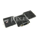 Baterija A1819 za MacBook Pro 13" Touch Bar A1706 - original