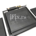 Baterija A1819 za MacBook Pro 13" Touch Bar A1706 - original - Slika 5