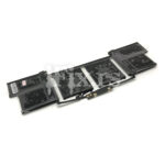 Baterija A1820 za MacBook Pro 15" A1707 - original