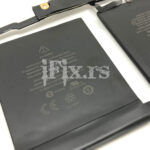 Baterija A1820 za MacBook Pro 15" A1707 - original - Slika 5