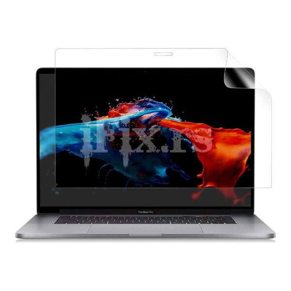 Zastita za ekran za MacBook Pro 13" A2338/A2289/A2251/A2159/A1989/A1706/1708 (2016-2022)