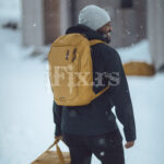 Vodootporni ranac za MacBook Pro 16" Thule Chasm 26l - Slika 32