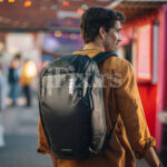 Vodootporni ranac za MacBook Pro 16" Thule Chasm 26l - Slika 34