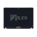 Ekran - LCD za Apple MacBook Air M2 13" A2681 - zamenski HQ - Slika 2