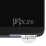 Ekran - LCD za Apple MacBook Air M2 13" A2681 - zamenski HQ - Slika 5