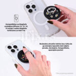 Stalak Pop (Magsafe) za iPhone - Slika 2