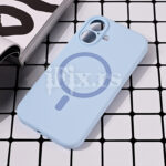Futrola Magsafe Pure color za iPhone 16 - Slika 11
