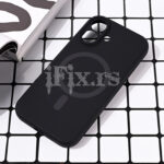 Futrola Magsafe Pure color za iPhone 16 - Slika 5