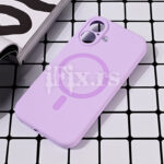 Futrola Magsafe Pure color za iPhone 16 - Slika 6