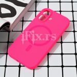 Futrola Magsafe Pure color za iPhone 16 - Slika 7