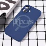 Futrola Magsafe Pure color za iPhone 16 - Slika 8