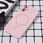Futrola Magsafe Pure color za iPhone 16 - Slika 9