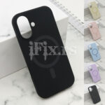 Futrola Pure MagSafe za iPhone 16