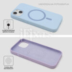 Futrola Pure MagSafe za iPhone 16 - Slika 2
