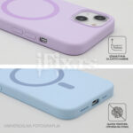 Futrola Pure MagSafe za iPhone 16 - Slika 3