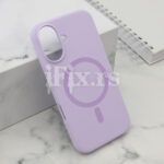 Futrola Pure MagSafe za iPhone 16 - Slika 6