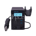 Duvaljka 750W Quick 858D+ - Slika 2