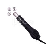 Duvaljka 750W Quick 858D+ - Slika 3