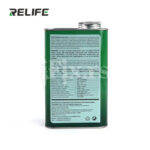 Tecnost za ciscenje stampanih ploca Relife RL-1000E - Slika 3