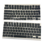 Pojedinacni tasteri za UK tastaturu MacBook Pro/Air A2681 | A2442 | A2485 | A2779 | A2780