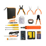 Set alata za mreze LAN Jakemy JM-P15,17 u1 - Slika 2
