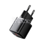 Punjac Gan USB-C + USB 20W Essager ECTAC-HMB01-P - Slika 2