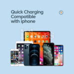 USB-A na Lightning kabl Essager 1m EXCL-CH02 za iPhone - Slika 7