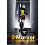 USB-C na USB-C kabl Essager 100W 2m EXCT1W-HCA0G-P - Slika 7