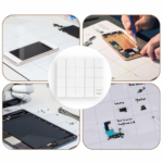 Magnetna podloga AT-8001CD 30x25cm - Slika 2