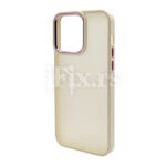 Futrola Candy Shield za iPhone 14 Pro Max