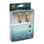 HDMI kabl V2.1 8K 1.5m - Slika 2