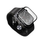 Staklo za zastitu ekrana Bestsuit Flexible Hybrid za Apple Watch 40 | 41 | 49mm - Slika 3
