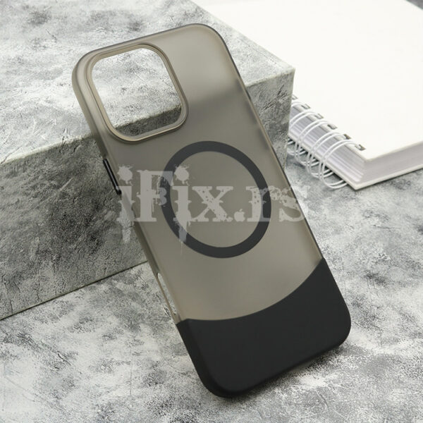 Futrola PUZZLE za iPhone 16 Pro Max