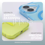 Futrola ColorLoop MagSafe za iPhone 16 Pro Max - Slika 2