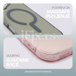 Futrola ColorLoop MagSafe za iPhone 16 Pro Max - Slika 3