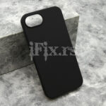 Futrola Gentle color za iPhone 16e