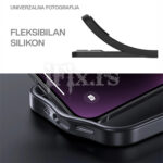 Futrola Gentle color za iPhone 16e | 17e - Slika 3