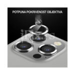 Zastita za kameru Ring za iPhone 13 Pro | 13 Pro Max - Slika 2