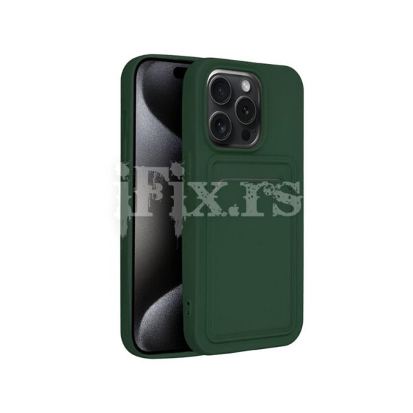 Futrola Card Case za iPhone 15 Pro