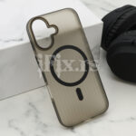Futrola MagSafe HARMONY za iPhone 16 - Slika 3