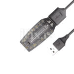 USB ploča za aktivaciju i punjenje baterija za Android telefone W115