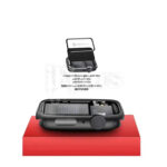 Set alata za otvaranje Apple Watch uređaja iW-Opener Kit - Slika 5