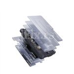 Platforma 10u1 za kuglanje srednjeg okvira za iPhone X-12 QianLi