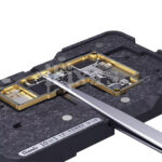 Platforma 10u1 za kuglanje srednjeg okvira za iPhone X-12 QianLi - Slika 8