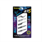 Set nozeva za IC popravku Mechanic Speed Blade 5