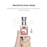 Alat za secenje celicne zice Maant MY-202 - Slika 10