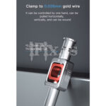 Alat za secenje celicne zice Maant MY-202 - Slika 11