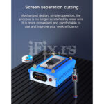 Alat za secenje celicne zice Maant MY-202 - Slika 12