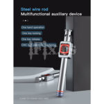 Alat za secenje celicne zice Maant MY-202 - Slika 2